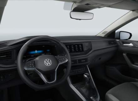 Volkswagen - Polo