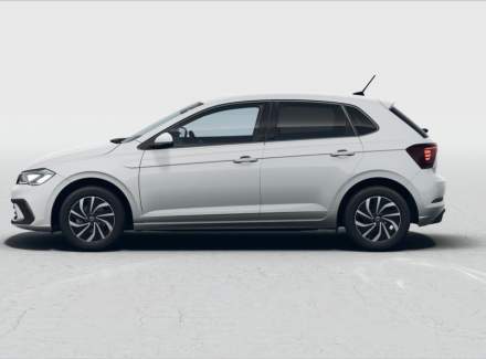 Volkswagen - Polo