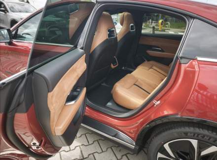 Mazda - 6e