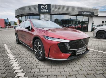 Mazda - 6e