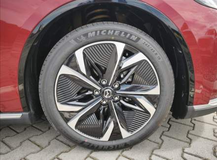Mazda - 6e
