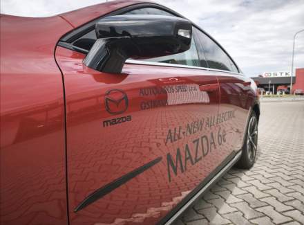 Mazda - 6e