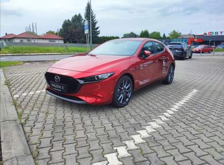 Mazda - 3
