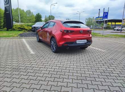 Mazda - 3