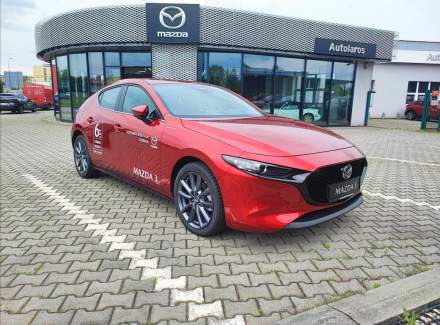 Mazda - 3
