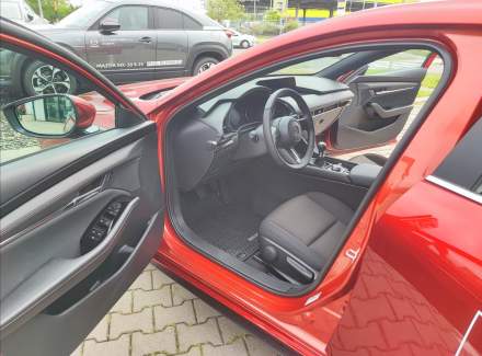 Mazda - 3