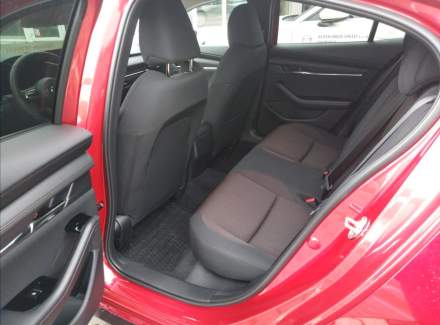 Mazda - 3