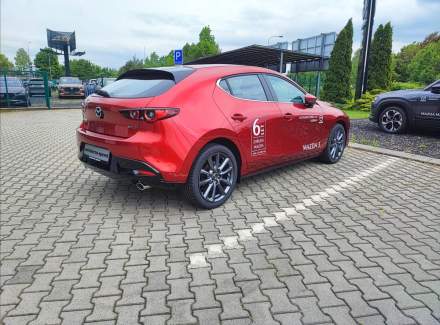 Mazda - 3