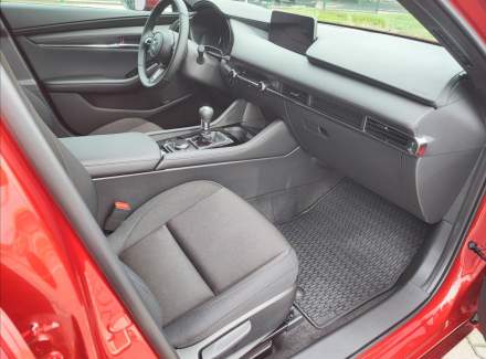 Mazda - 3