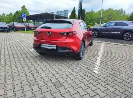 Mazda - 3