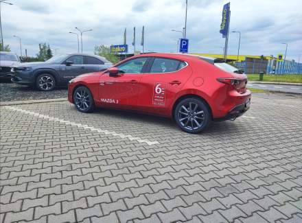 Mazda - 3