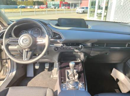 Mazda - CX-30