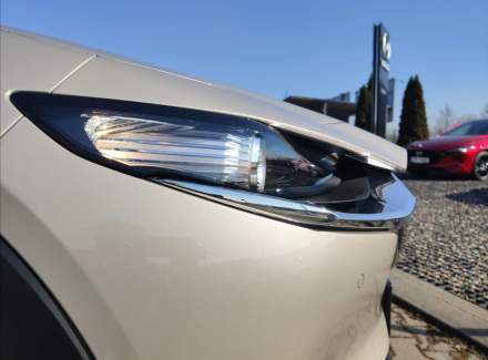 Mazda - CX-30