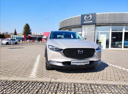 Mazda - CX-30