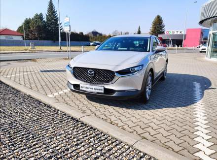 Mazda - CX-30