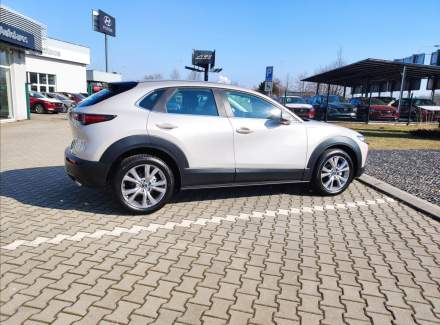 Mazda - CX-30