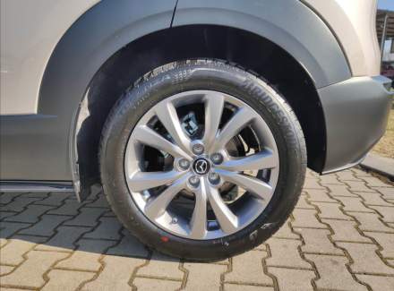 Mazda - CX-30