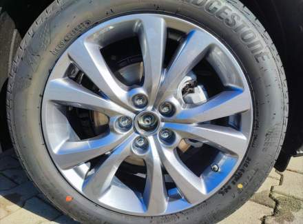Mazda - CX-30