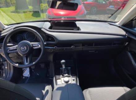 Mazda - CX-30