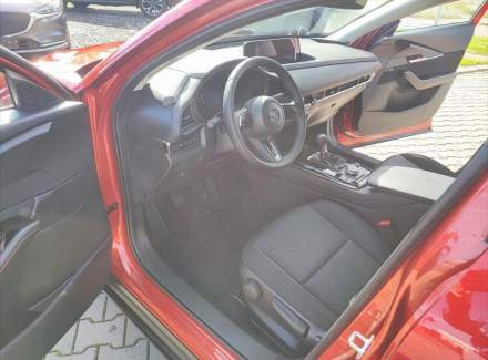 Mazda - CX-30