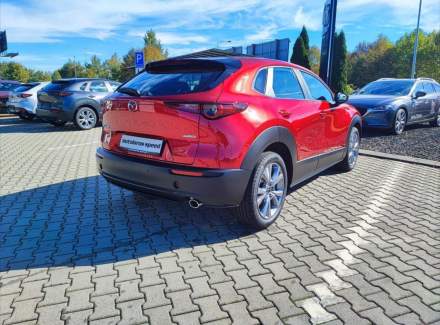 Mazda - CX-30