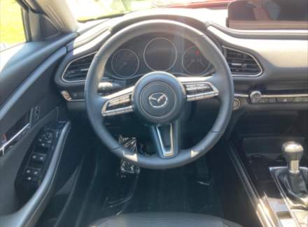 Mazda - CX-30