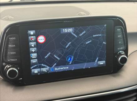 Hyundai - Tucson
