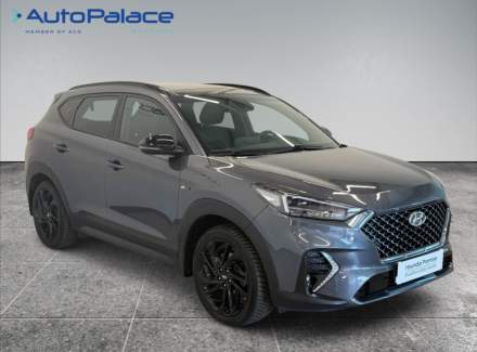 Hyundai - Tucson