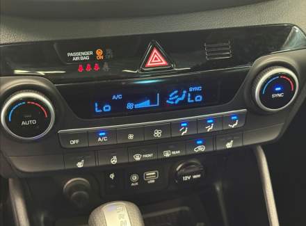 Hyundai - Tucson