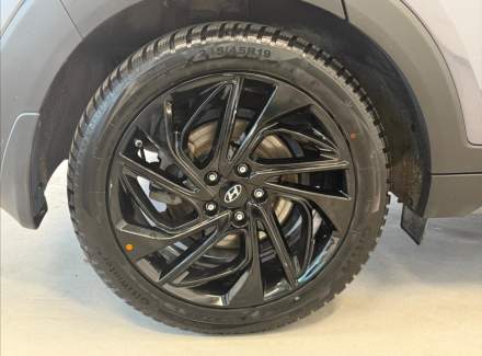 Hyundai - Tucson