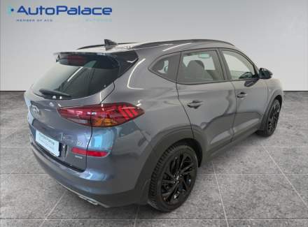 Hyundai - Tucson