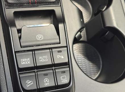 Hyundai - Tucson