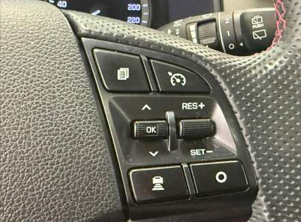 Hyundai - Tucson