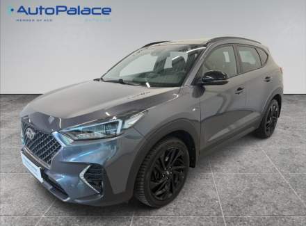 Hyundai - Tucson