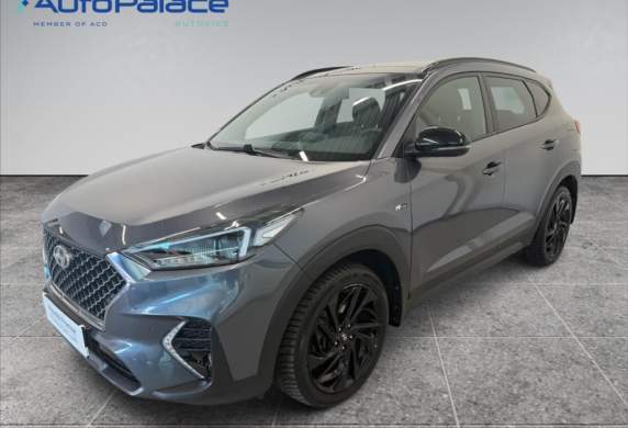 Hyundai - Tucson