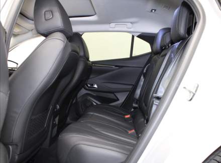 DS Automobiles - DS4