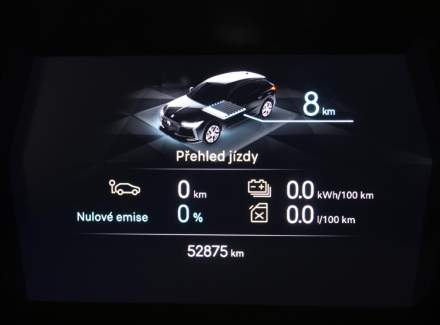 DS Automobiles - DS4