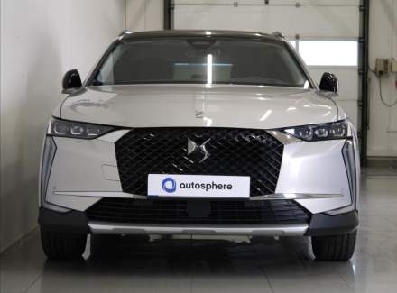 DS Automobiles - DS4