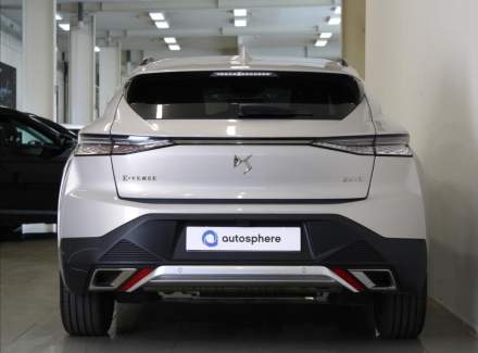 DS Automobiles - DS4