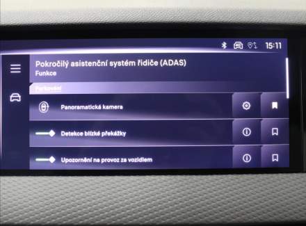 DS Automobiles - DS4