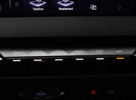 DS Automobiles - DS4
