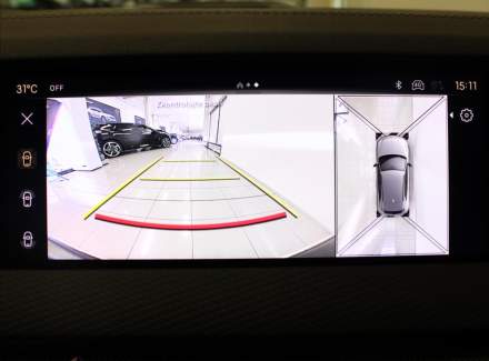 DS Automobiles - DS4