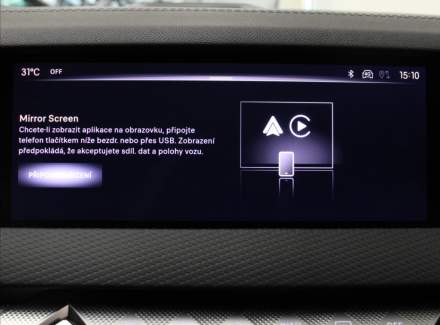 DS Automobiles - DS4
