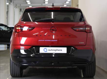 Opel - Grandland X
