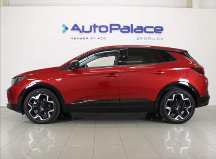 Opel - Grandland X