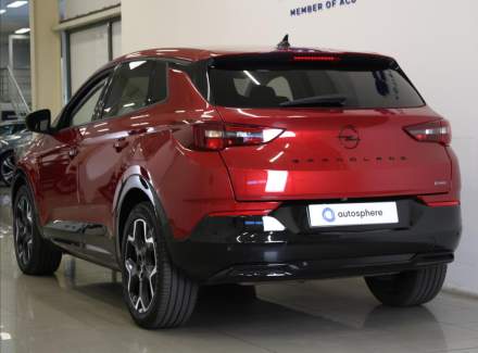 Opel - Grandland X