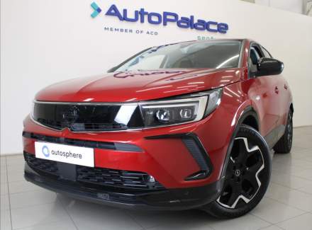Opel - Grandland X