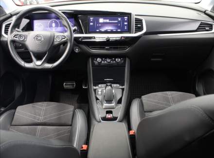 Opel - Grandland X