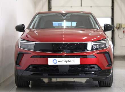 Opel - Grandland X
