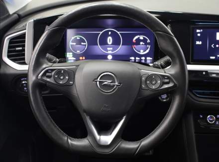 Opel - Grandland X